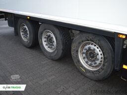 SCHMITZ CARGOBULL SKO FP 60 ThermoKing SLXi 300
