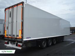 SCHMITZ CARGOBULL SKO FP 60 ThermoKing SLXi 300