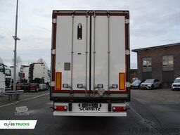 SCHMITZ CARGOBULL SKO FP 60 ThermoKing SLXi 300