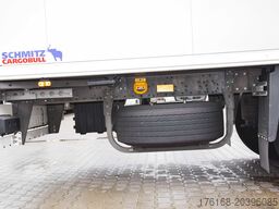 SCHMITZ CARGOBULL SKO FP 60 ThermoKing SLXi 300
