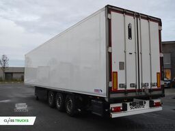 SCHMITZ CARGOBULL SKO FP 60 ThermoKing SLXi 300