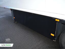SCHMITZ CARGOBULL SKO FP 60 ThermoKing SLXi 300