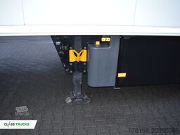 SCHMITZ CARGOBULL SKO FP 60 ThermoKing SLXi 300