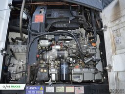 SCHMITZ CARGOBULL SKO FP 60 ThermoKing SLXi 300