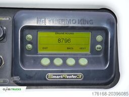 SCHMITZ CARGOBULL SKO FP 60 ThermoKing SLXi 300