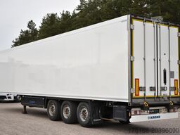 KRONE SDR 2Deck FP60 SLXi 300 Lifting Axle