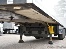 KRONE SDR 2Deck FP60 SLXi 300 Lifting Axle