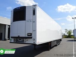 SCHMITZ CARGOBULL SKO FP 45 Carrier Vector 1550