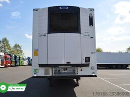 SCHMITZ CARGOBULL SKO FP 45 Carrier Vector 1550