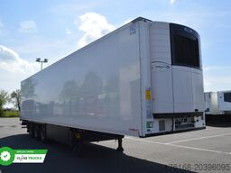 SCHMITZ CARGOBULL SKO FP 45 Carrier Vector 1550