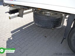SCHMITZ CARGOBULL SKO FP 45 Carrier Vector 1550