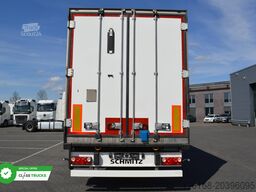 SCHMITZ CARGOBULL SKO FP 45 Carrier Vector 1550