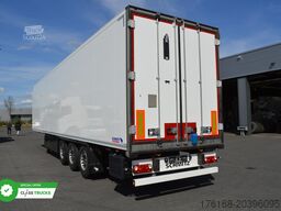 SCHMITZ CARGOBULL SKO FP 45 Carrier Vector 1550