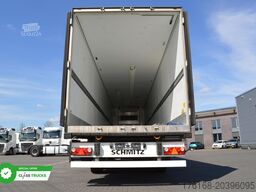 SCHMITZ CARGOBULL SKO FP 45 Carrier Vector 1550