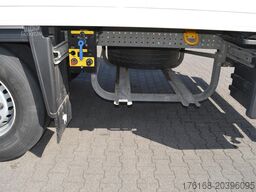 SCHMITZ CARGOBULL SKO FP 45 Carrier Vector 1550
