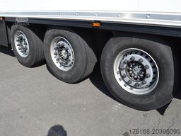 SCHMITZ CARGOBULL SKO FP 45 Carrier Vector 1550