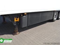 SCHMITZ CARGOBULL SKO FP 45 Carrier Vector 1550