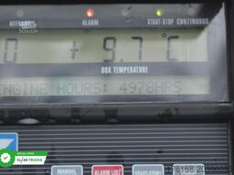 SCHMITZ CARGOBULL SKO FP 45 Carrier Vector 1550