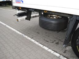 SCHMITZ CARGOBULL SKO FP 45 Carrier Vector 1550