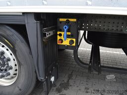 SCHMITZ CARGOBULL SKO FP 45 Carrier Vector 1550