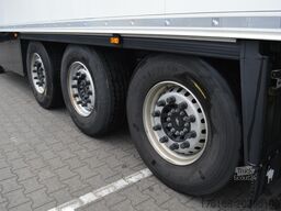 SCHMITZ CARGOBULL SKO FP 45 Carrier Vector 1550
