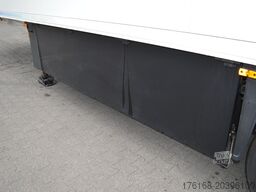 SCHMITZ CARGOBULL SKO FP 45 Carrier Vector 1550