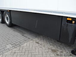 SCHMITZ CARGOBULL SKO FP 45 Carrier Vector 1550