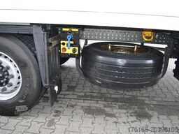 SCHMITZ CARGOBULL SKO FP 45 Carrier Vector 1550