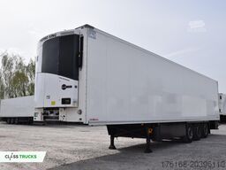 SCHMITZ CARGOBULL SKO FP 45 ThermoKing SLXi 300