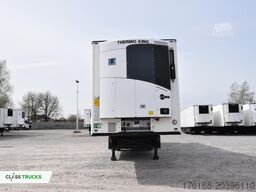 SCHMITZ CARGOBULL SKO FP 45 ThermoKing SLXi 300