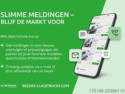 SCHMITZ CARGOBULL SKO FP 45 ThermoKing SLXi 300