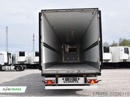 SCHMITZ CARGOBULL SKO FP 45 ThermoKing SLXi 300