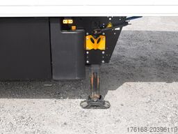SCHMITZ CARGOBULL SKO FP 45 ThermoKing SLXi 300
