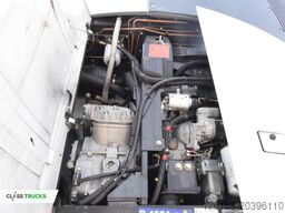 SCHMITZ CARGOBULL SKO FP 45 ThermoKing SLXi 300