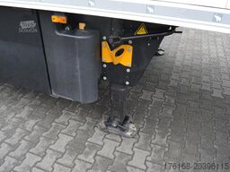 SCHMITZ CARGOBULL SKO FP 45 ThermoKing SLXi 300