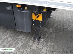 SCHMITZ CARGOBULL SKO FP 45 ThermoKing SLXi 300