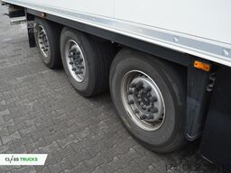 SCHMITZ CARGOBULL SKO FP 45 ThermoKing SLXi 300