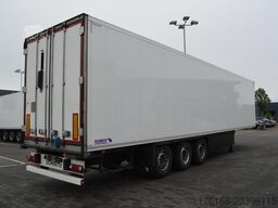 SCHMITZ CARGOBULL SKO FP 45 ThermoKing SLXi 300