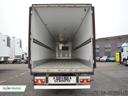 SCHMITZ CARGOBULL SKO FP 45 ThermoKing SLXi 300