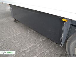 SCHMITZ CARGOBULL SKO FP 45 ThermoKing SLXi 300