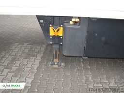 SCHMITZ CARGOBULL SKO FP 45 ThermoKing SLXi 300