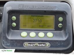 SCHMITZ CARGOBULL SKO FP 45 ThermoKing SLXi 300