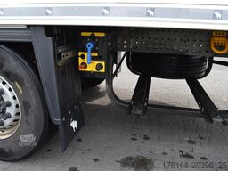 SCHMITZ CARGOBULL SKO FP 45 ThermoKing SLXi 300