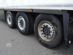 SCHMITZ CARGOBULL SKO FP 45 ThermoKing SLXi 300