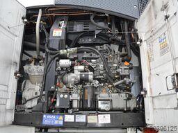 SCHMITZ CARGOBULL SKO FP 45 ThermoKing SLXi 300