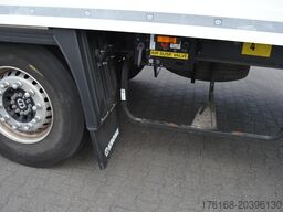 KRONE SDR Cool Liner FP 45 ThermoKing SLXi 300