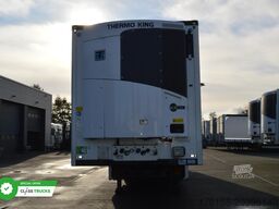 KRONE SDR Cool Liner FP 45 ThermoKing SLXi 300