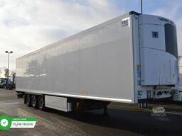 KRONE SDR Cool Liner FP 45 ThermoKing SLXi 300