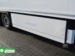 KRONE SDR Cool Liner FP 45 ThermoKing SLXi 300