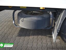 KRONE SDR Cool Liner FP 45 ThermoKing SLXi 300